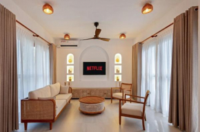 The Boho Beruwala